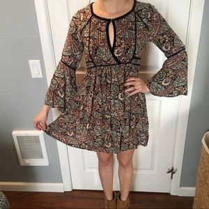 American Eagle Dress